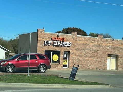 130 W Main Street Royse City TX 75189