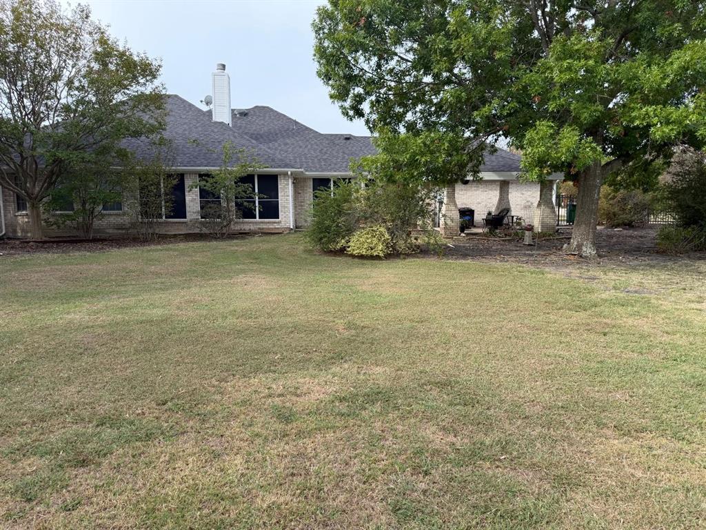 1165 E Oaklawn Drive