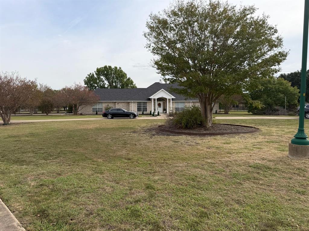 1165 E Oaklawn Drive