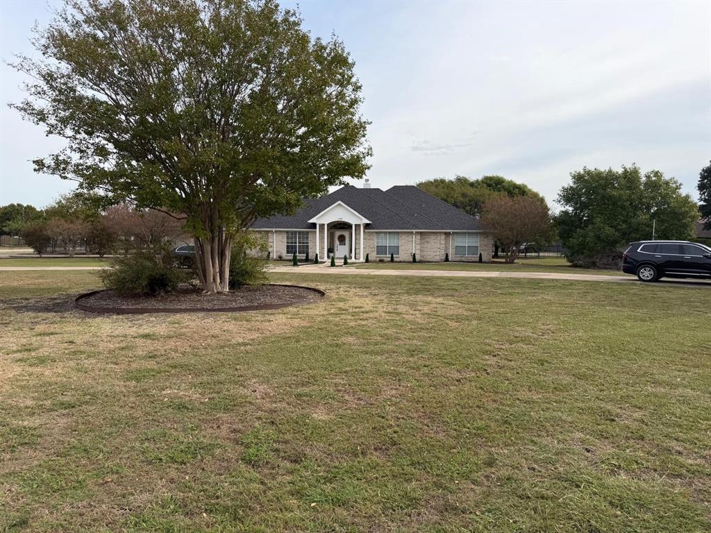 1165 E Oaklawn Drive