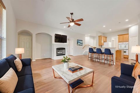 1522 Farm Dl Allen TX 75002