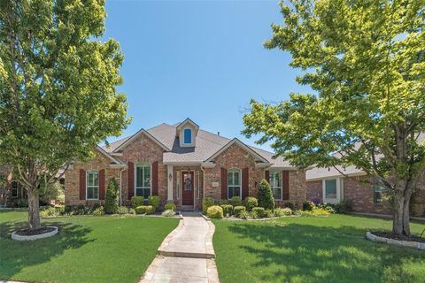 1522 Farm Dl Allen TX 75002