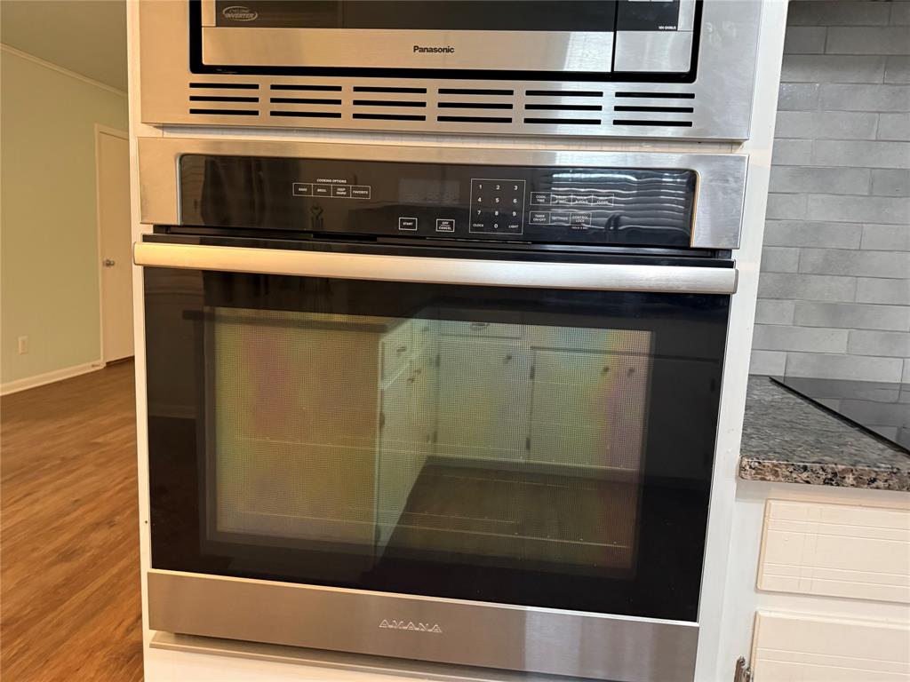 Kemp Original - Residential