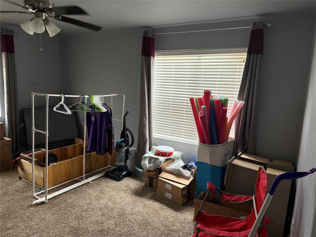 Kemp Original - Residential