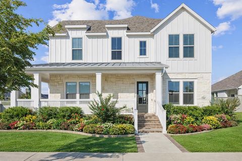 1304 S Pecan Parkway Northlake TX 76247