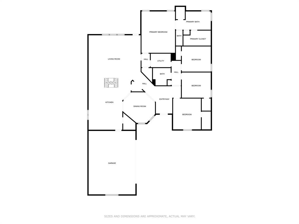 Ellis Creek Ranch - Residential