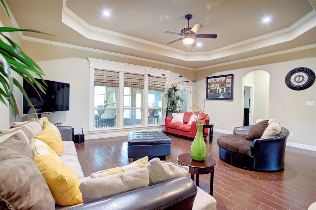 Ellis Creek Ranch - Residential