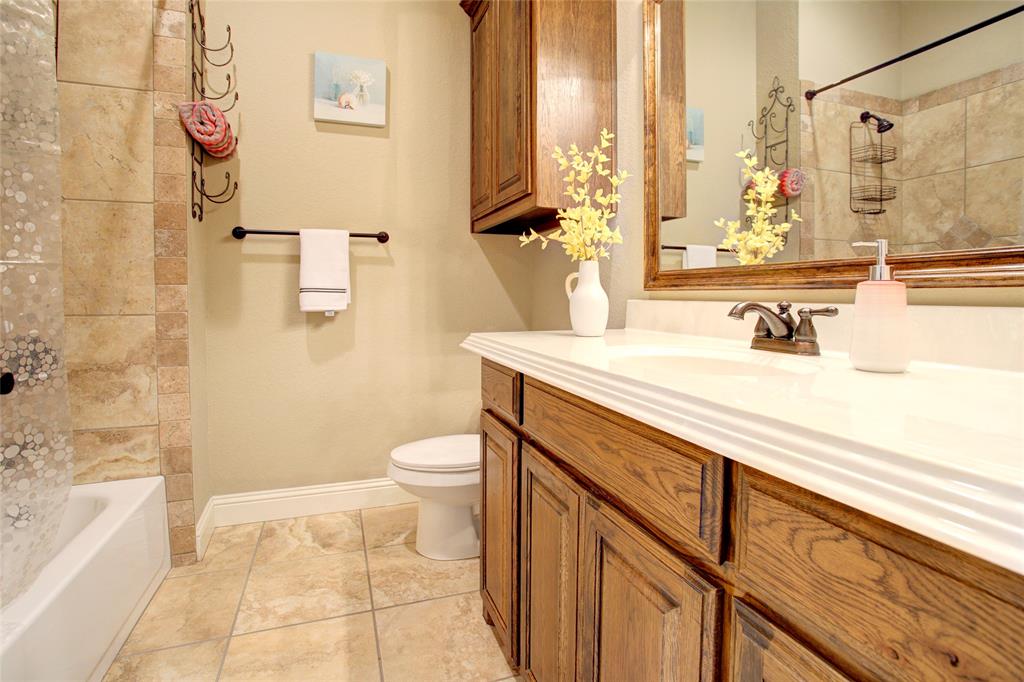 Ellis Creek Ranch - Residential