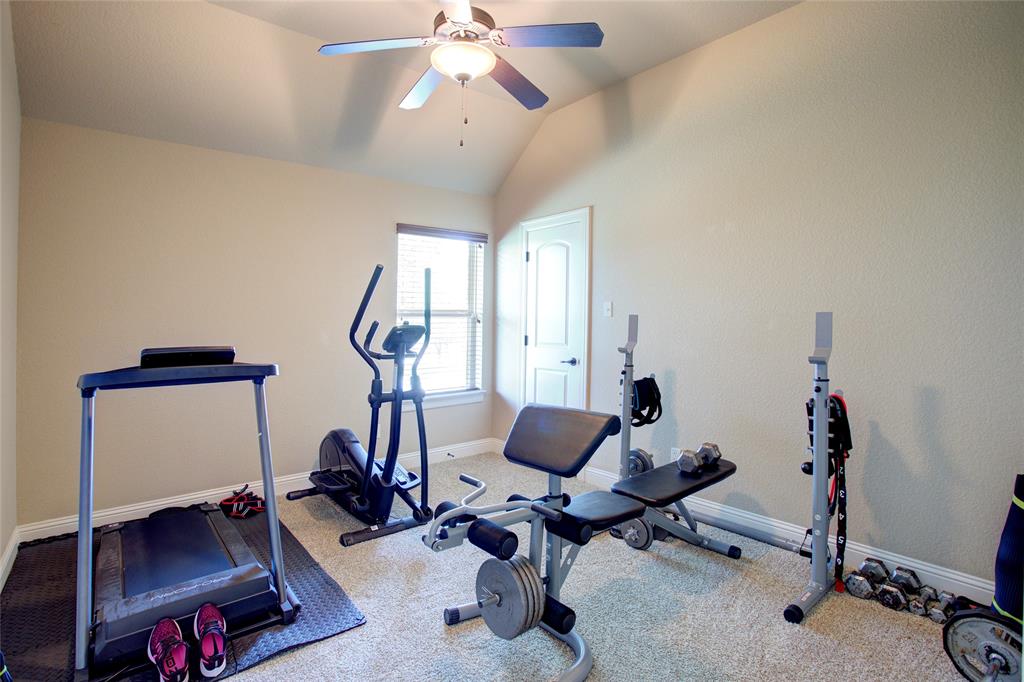 Ellis Creek Ranch - Residential