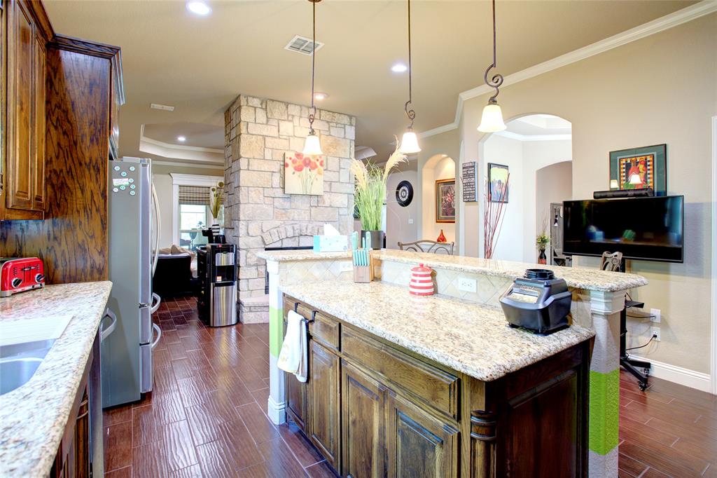 Ellis Creek Ranch - Residential