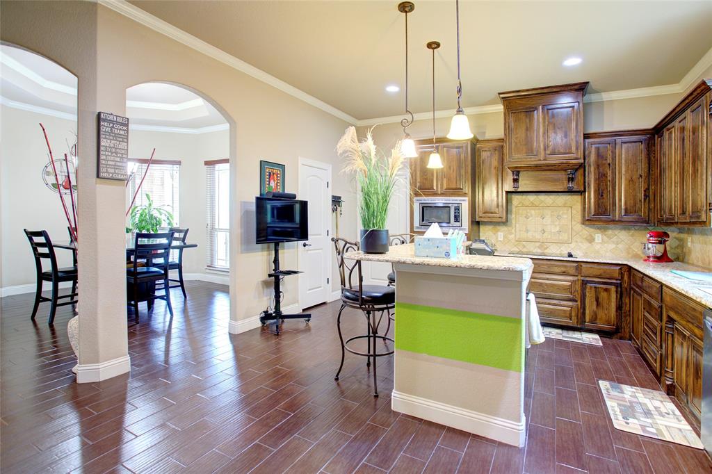 Ellis Creek Ranch - Residential