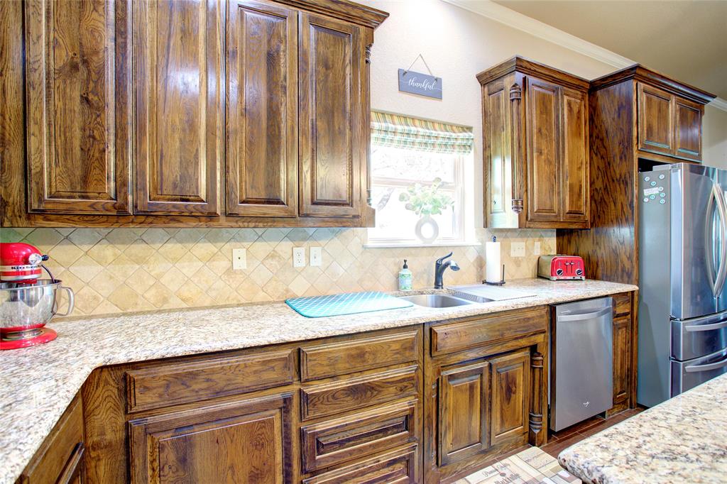 Ellis Creek Ranch - Residential