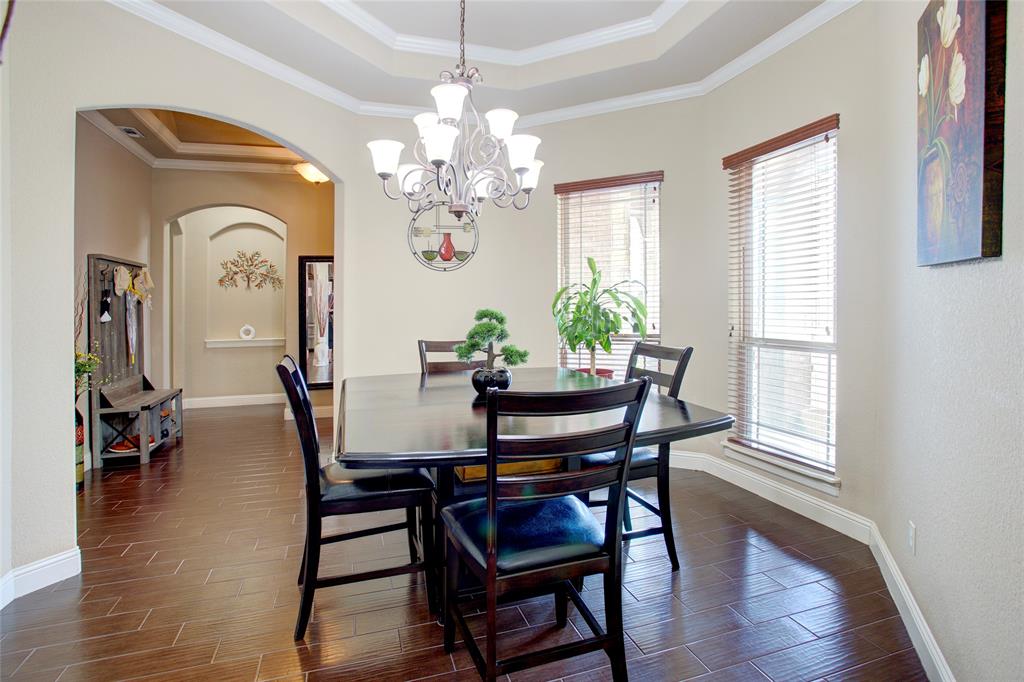 Ellis Creek Ranch - Residential