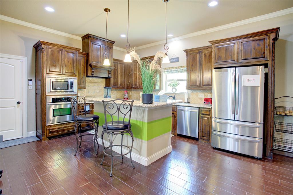 Ellis Creek Ranch - Residential