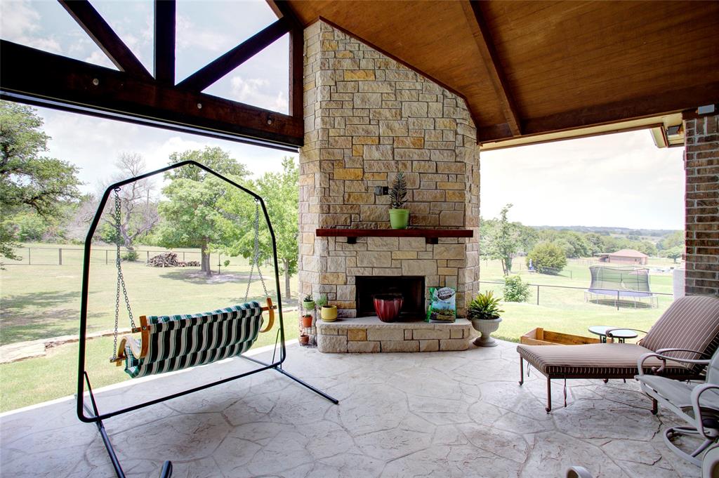 Ellis Creek Ranch - Residential