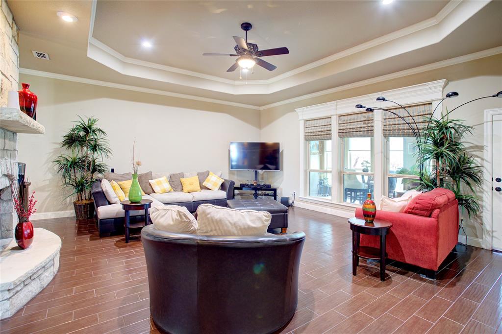 Ellis Creek Ranch - Residential