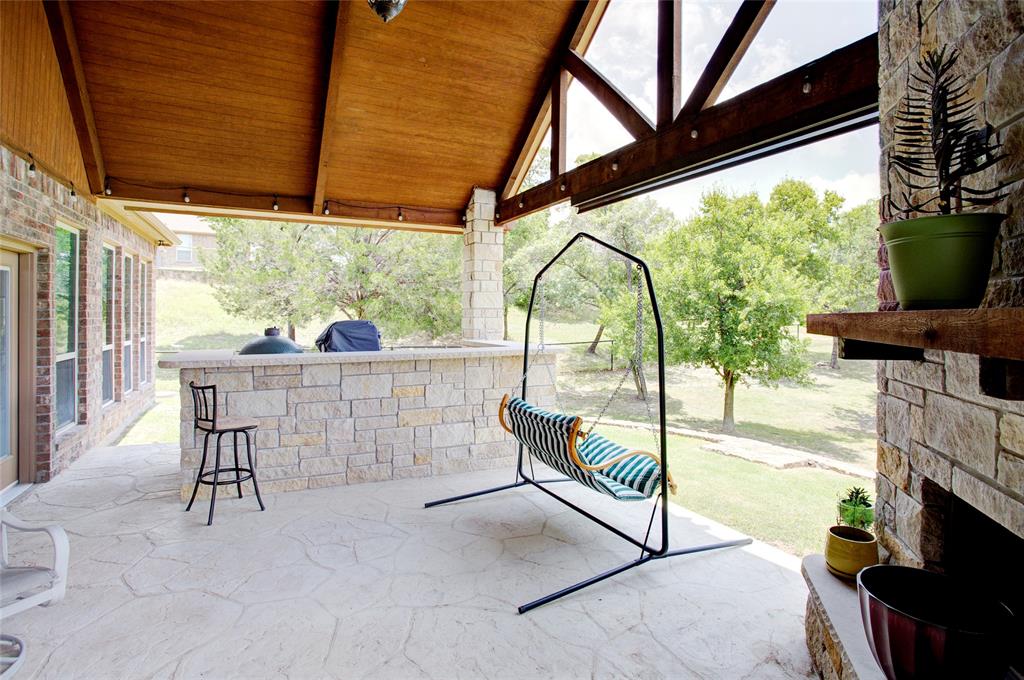 Ellis Creek Ranch - Residential