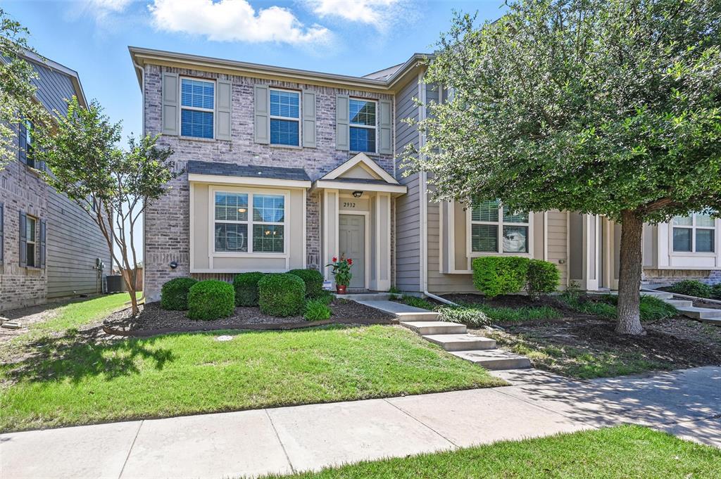 2932 Peyton Brook Drive