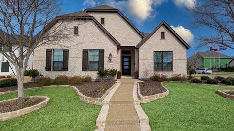 1800 Shenandoah Street Prosper TX 75078
