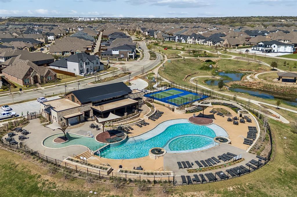 Viridian Village 2c - Residential