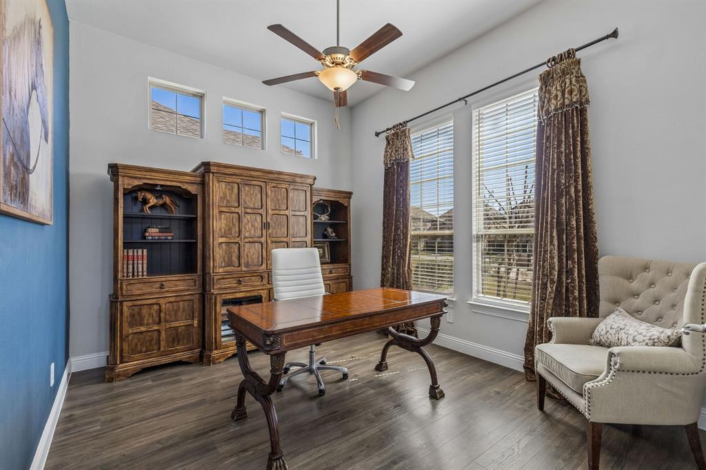 4519 Stone Valley Trail