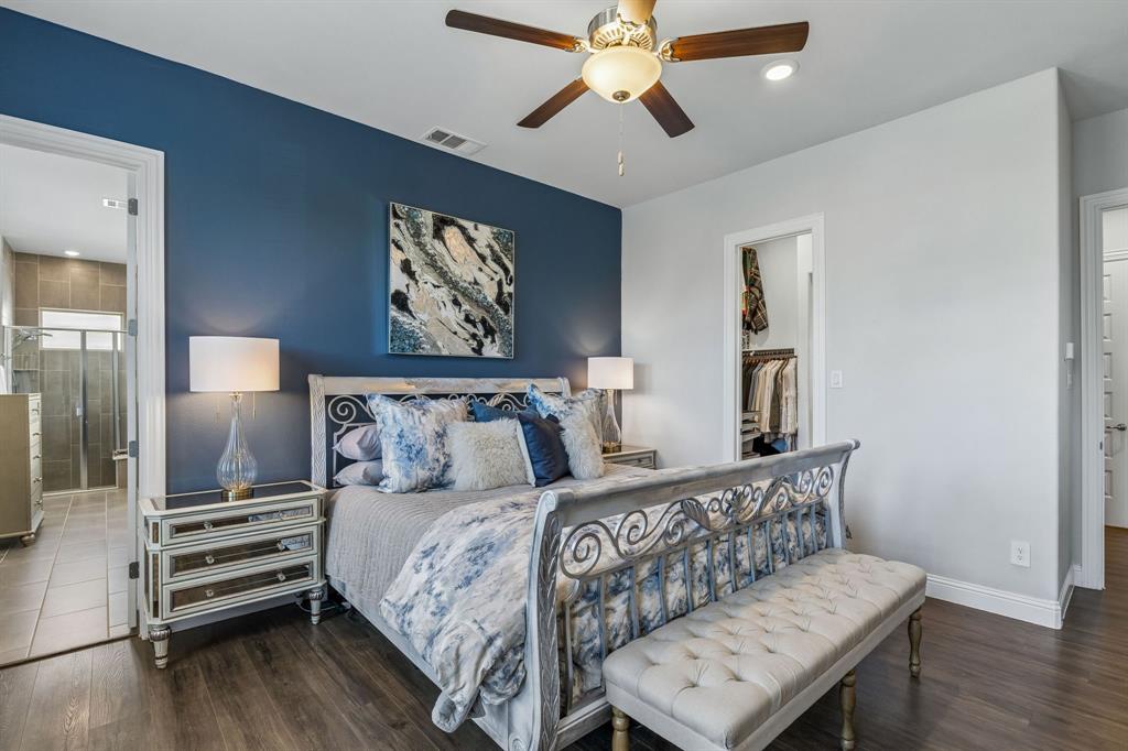 Viridian Village 2c - Residential