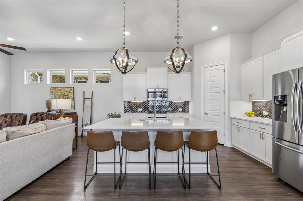 4519 Stone Valley Trail