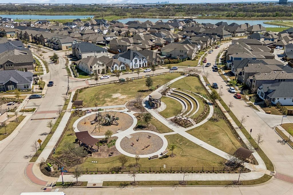 Viridian Village 2c - Residential