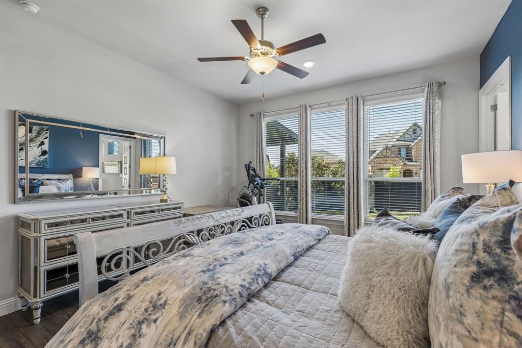 Viridian Village 2c - Residential