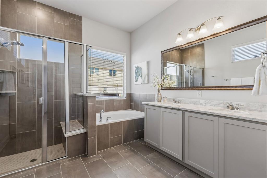 Viridian Village 2c - Residential