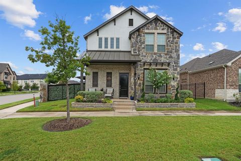 4519 Stone Valley Trail Arlington TX 76005