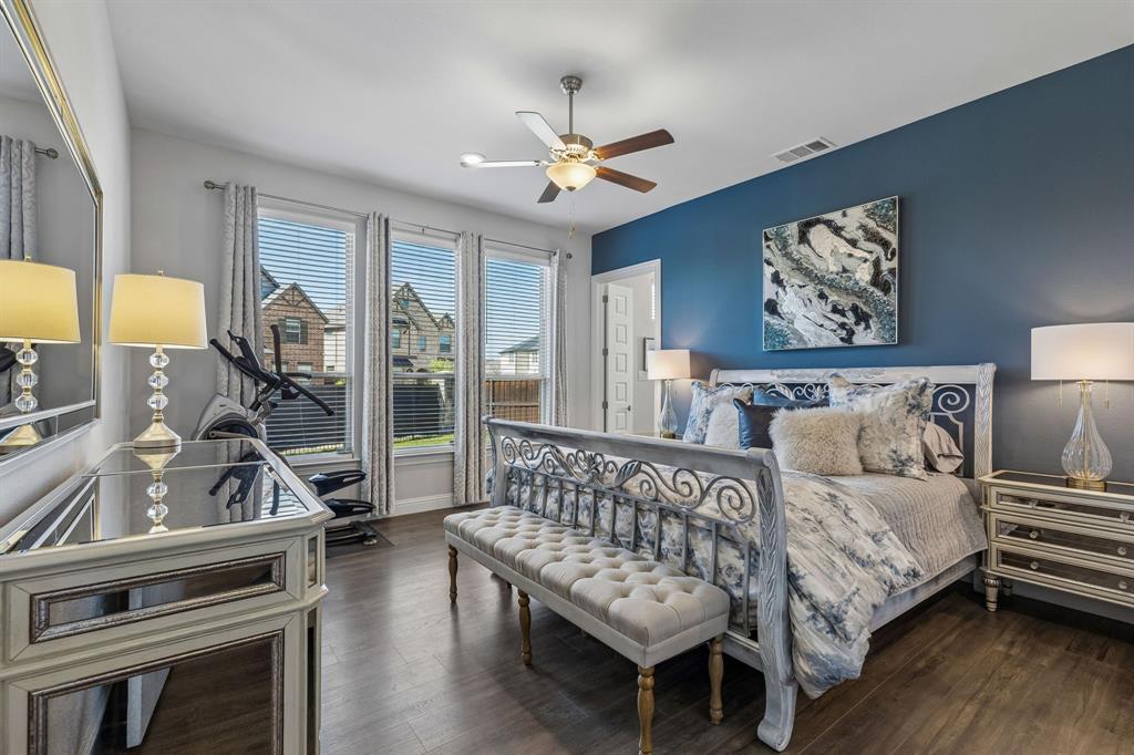 Viridian Village 2c - Residential