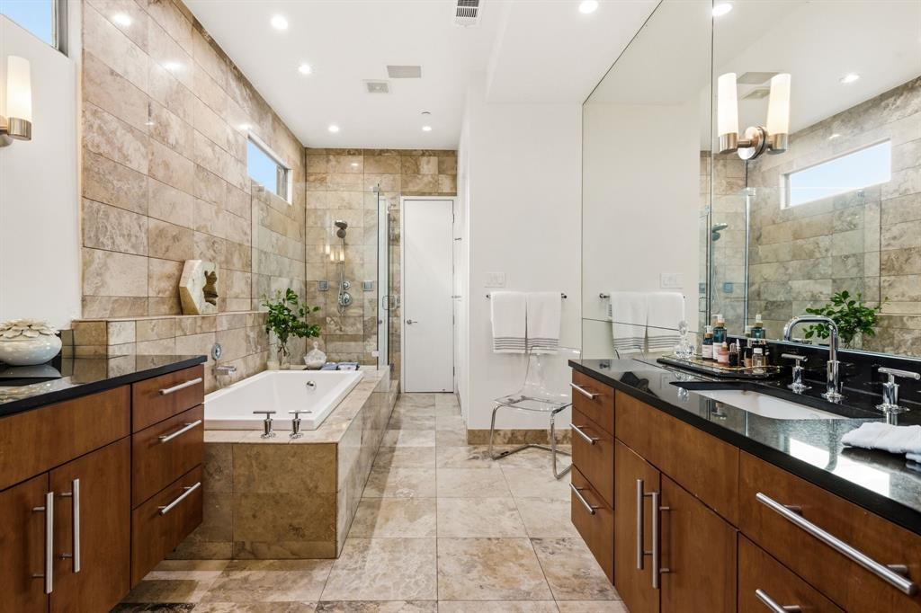 Metro Hawthorne - Residential
