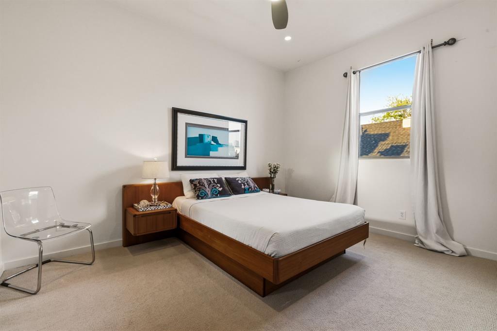 Metro Hawthorne - Residential