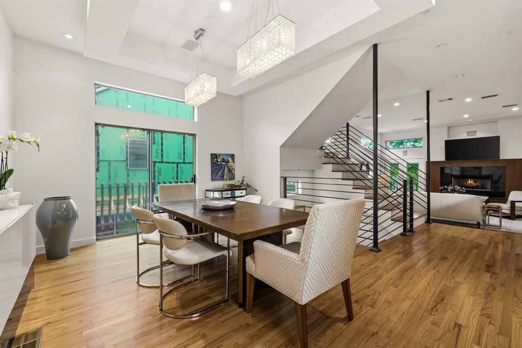 Metro Hawthorne - Residential