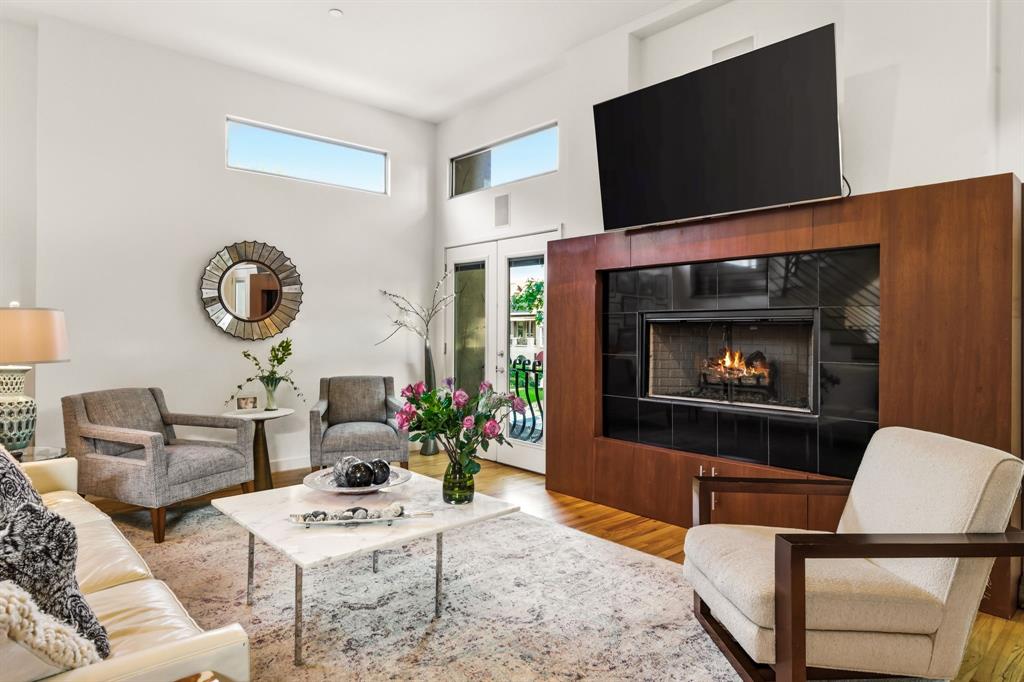 Metro Hawthorne - Residential