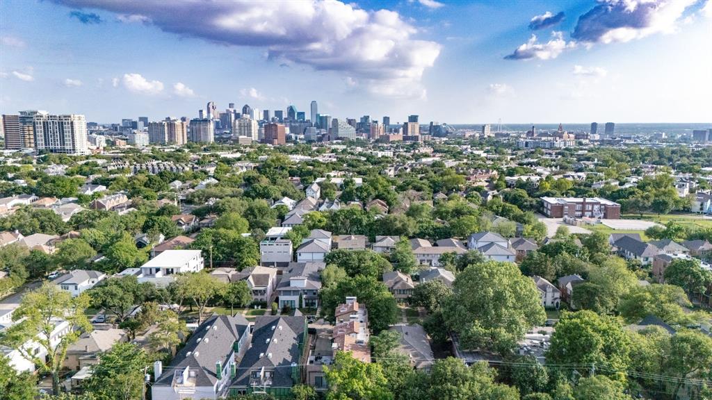 Metro Hawthorne - Residential