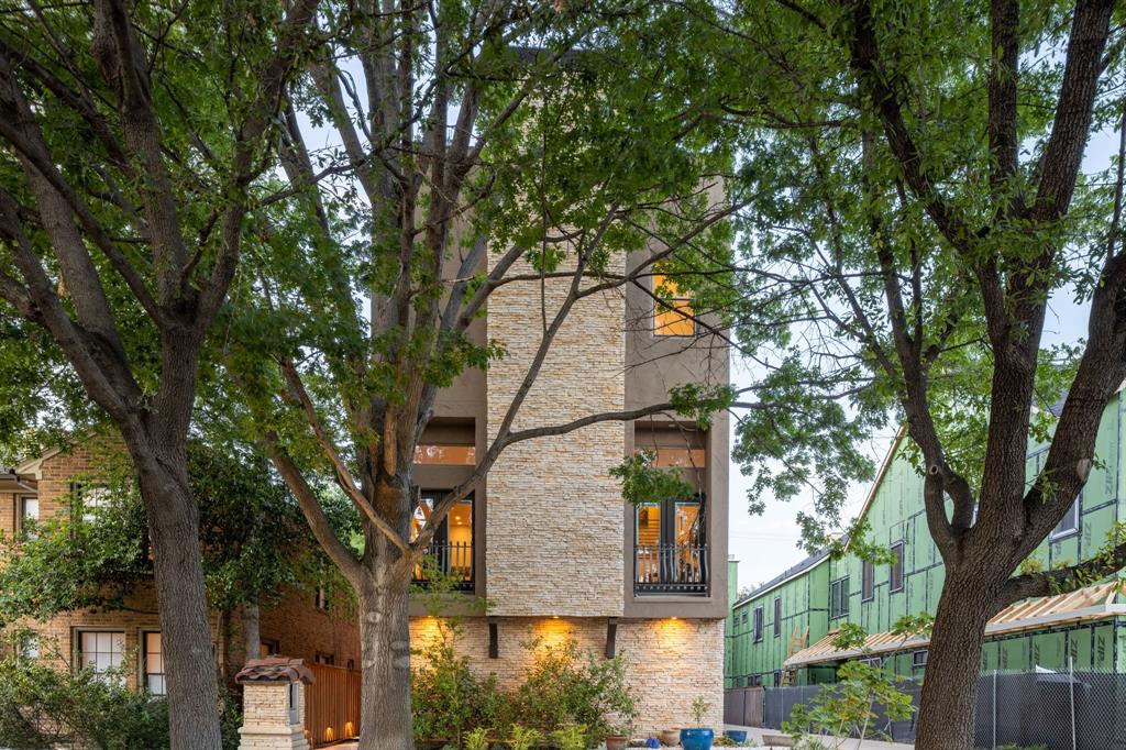 Metro Hawthorne - Residential