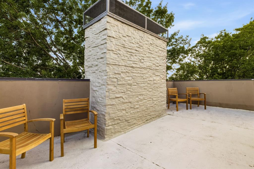 Metro Hawthorne - Residential