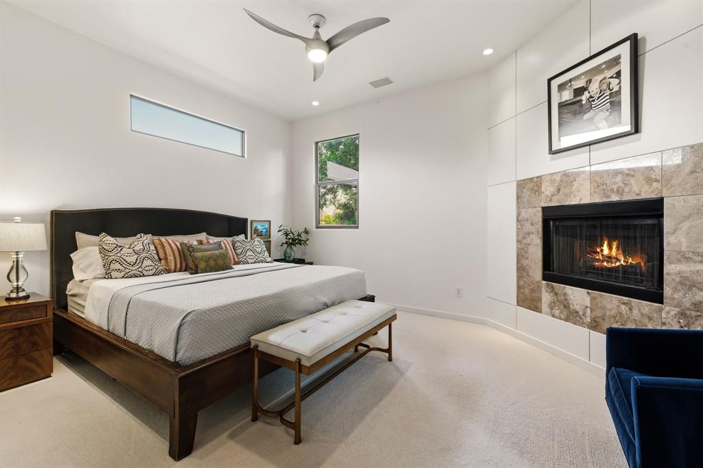 Metro Hawthorne - Residential