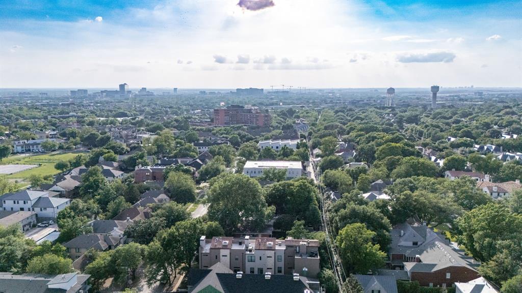 Metro Hawthorne - Residential