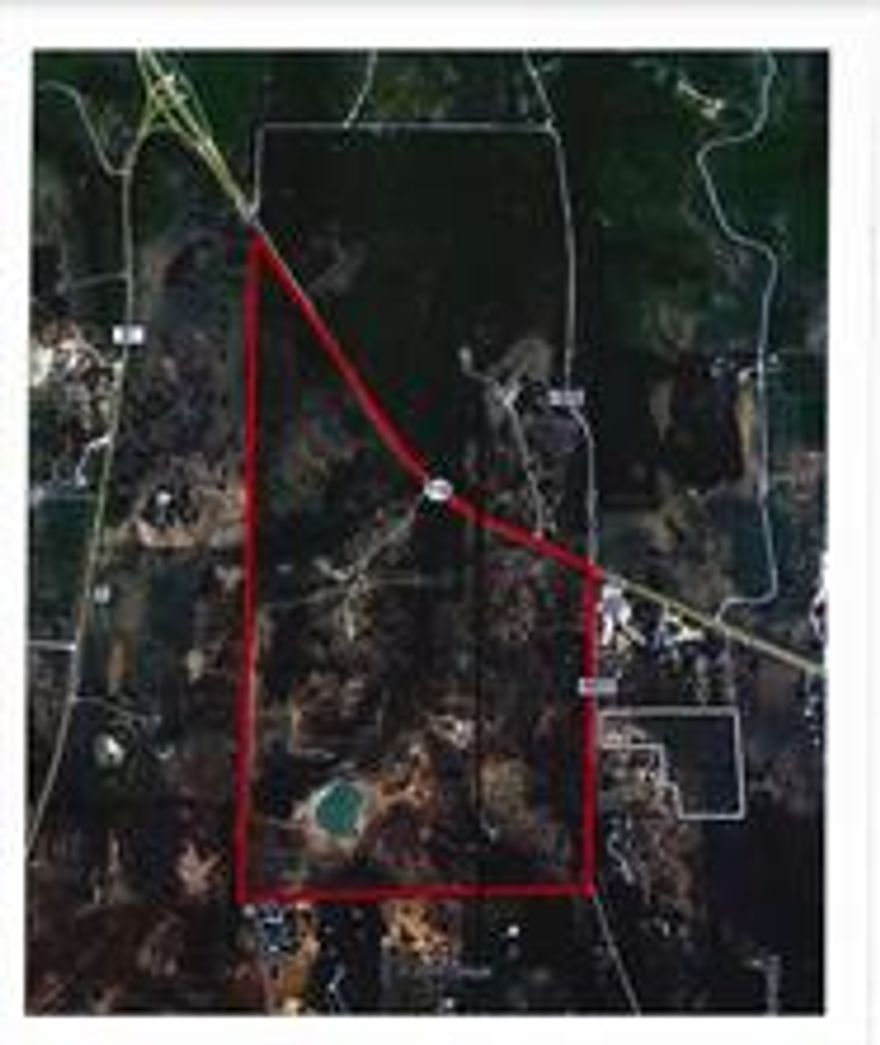 108.73 acres west of Boyd. The property has approx. 3,500 ft of Hwy 114 frontage. Acres of mature oak timber a large pond and several areas to build stock tanks. Water is available at CR 4690.