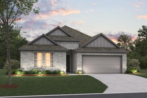 Photo of 2804 Tamarack Lane, Denton, TX 76226 (MLS # 21366056)