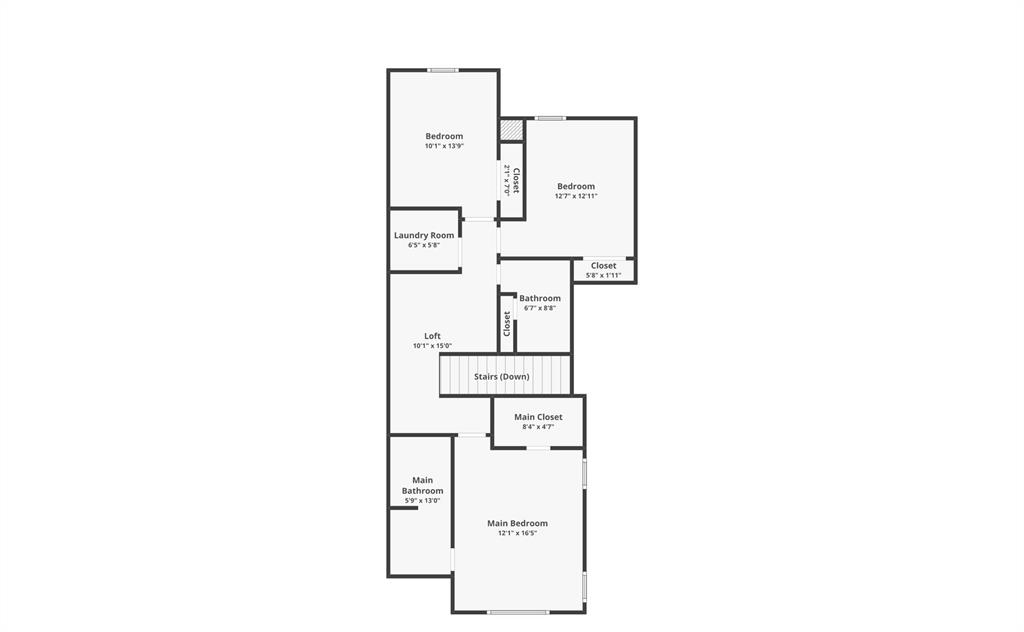 Brookside At Bear Creek - Residential Lease