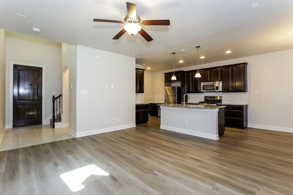 Brookside At Bear Creek - Residential Lease