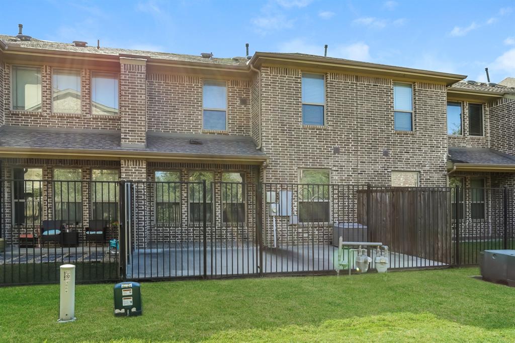 Brookside At Bear Creek - Residential Lease