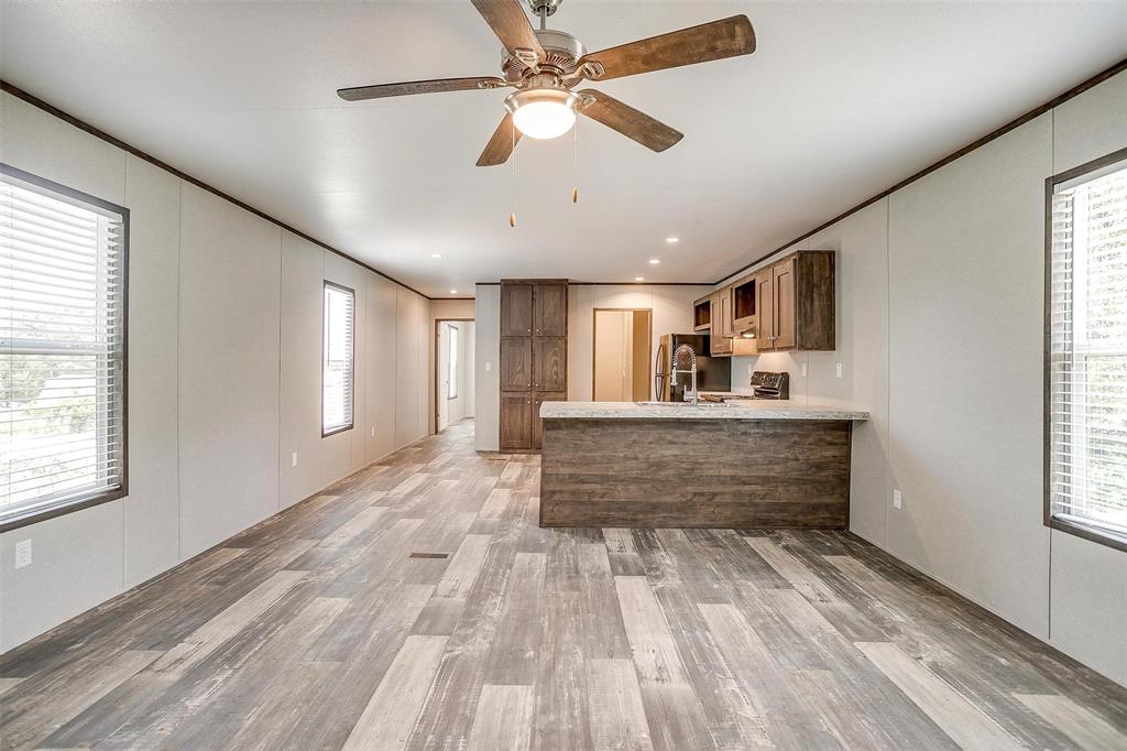 6111 New Mexico Trail