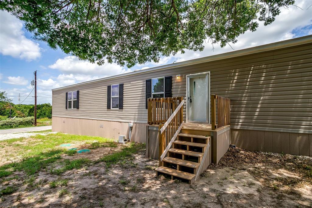 6111 New Mexico Trail