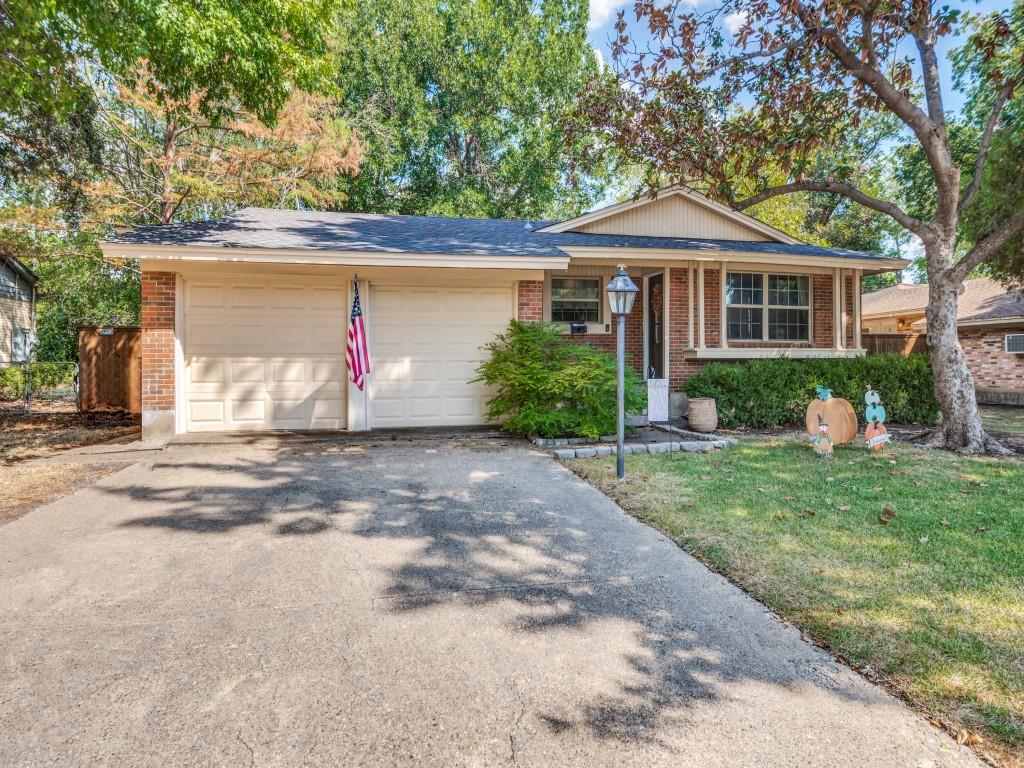 13508 Challaburton Drive