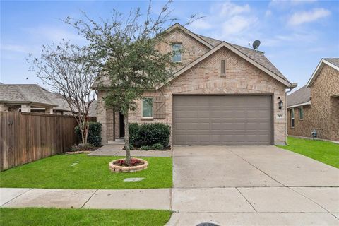 2901 Hobby Drive Forney TX 75126